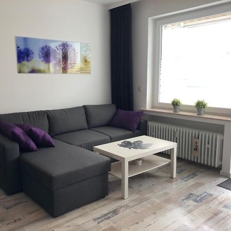 Apartment Anna-Eva Winterberg Eksteriør billede