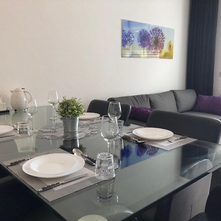 Apartment Anna-Eva Winterberg Eksteriør billede