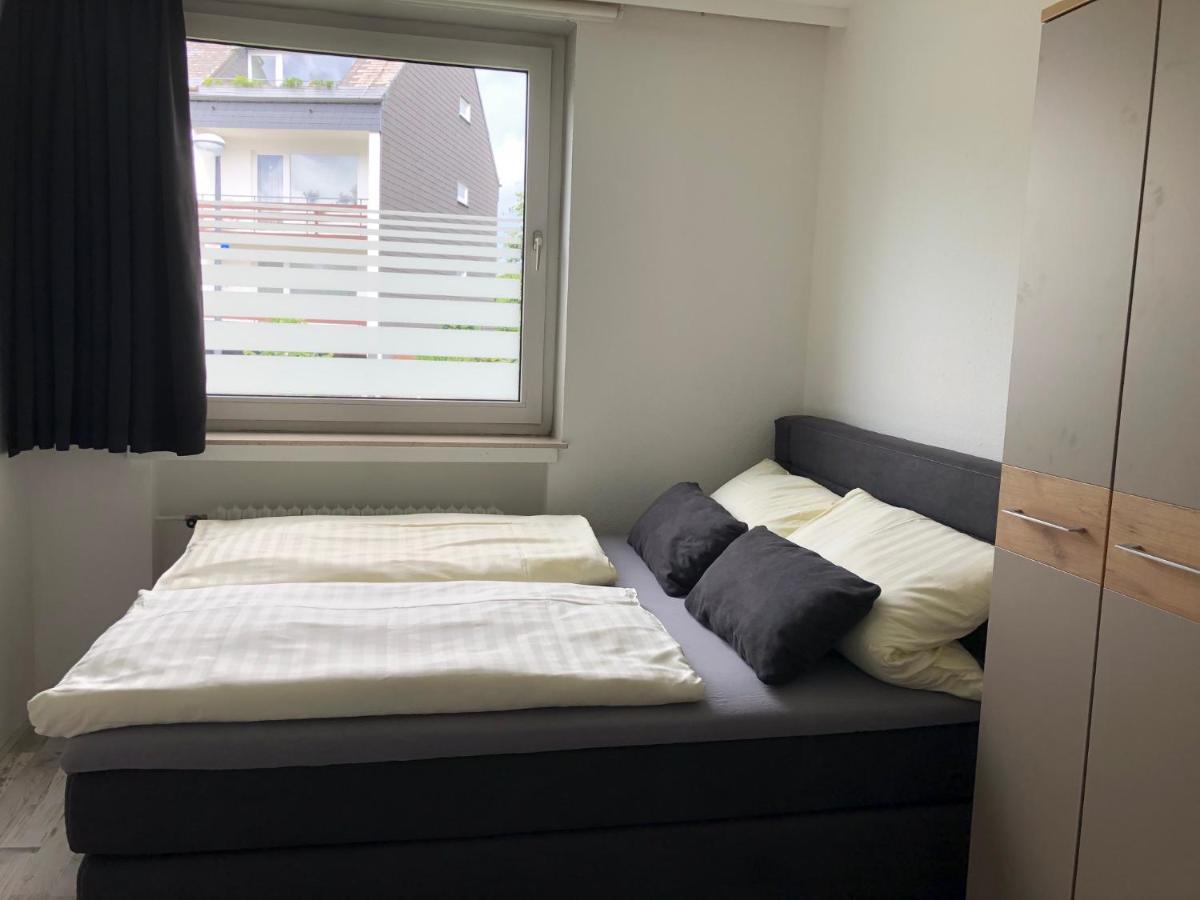 Apartment Anna-Eva Winterberg Eksteriør billede